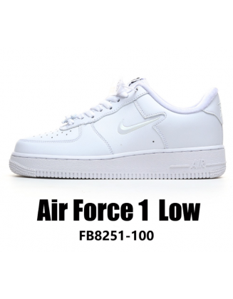 Air Force 1 Low